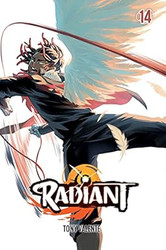 Radiant Vol. 14 (14)