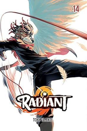 Radiant Vol. 14 (14)