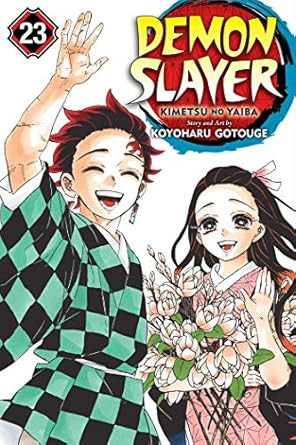 Demon Slayer: Kimetsu no Yaiba