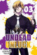 Undead Unluck Vol. 3 (3)