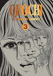 Orochi: The Perfect Edition Vol. 3