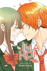 Ima Koi: Now I'm in Love Vol. 6 (6)