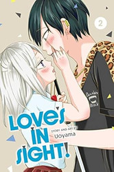 Love's in Sight! Vol. 2 (2)