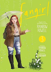 Fangirl Vol. 3: The Manga (3)