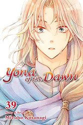 Yona of the Dawn Vol. 39 (39)