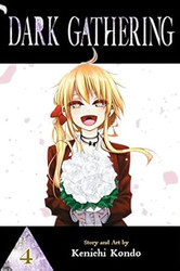 Dark Gathering Vol. 4 (4)