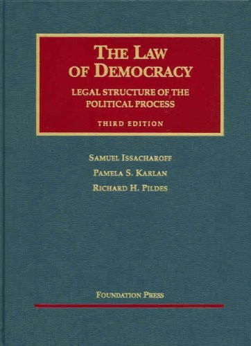 Law Of Democracy