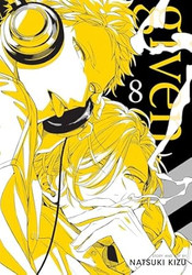 Given Vol. 8 (8)