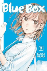 Blue Box Vol. 9 (9)