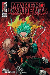 My Hero Academia Vol. 37 (37)