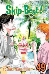 Skip·Beat! Vol. 49 (49)