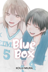Blue Box Vol. 11 (11)