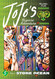 JoJo's Bizarre Adventure: Part 6--Stone Ocean Vol. 5