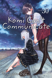 Komi Can't Communicate Vol. 30 (30)