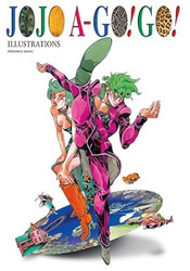 JoJo A-Go!Go!