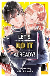 Let's Do It Already! Vol. 1 (1)