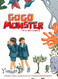 GoGo Monster: Second Edition