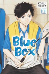 Blue Box Vol. 13 (13)