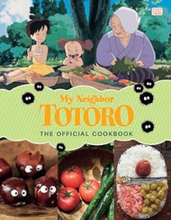 My Neighbor Totoro