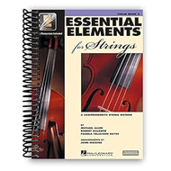 Essential Elements for Strings - Book 2 with EEi