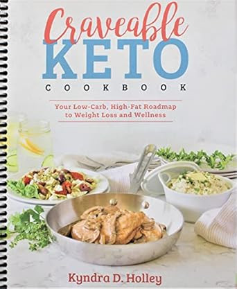 Craveable Keto