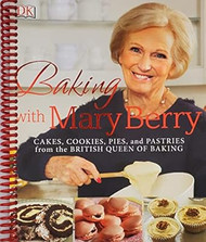 Baking with Mary Berry