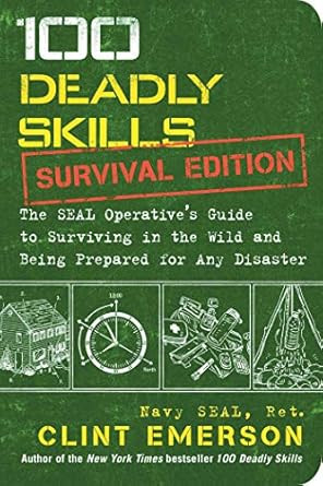 100 Deadly Skills