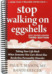 Stop Walking on Eggshells