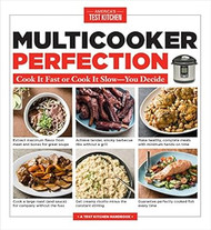 Multicooker Perfection