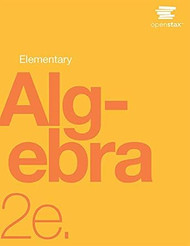 Elementary Algebra