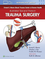 Ernest E. Moore Shock Trauma Center at Denver Health