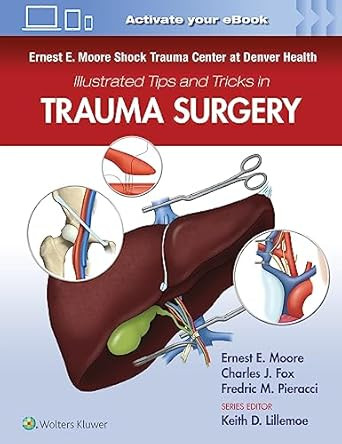 Ernest E. Moore Shock Trauma Center at Denver Health