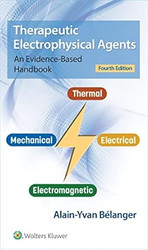 Therapeutic Electrophysical Agents