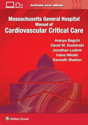 Massachusetts General Hospital Manual of Cardiovascular