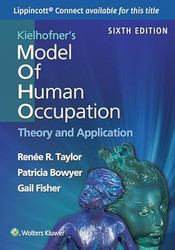 Kielhofner's Model of Human Occupation