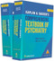 Kaplan and Sadock's Comprehensive Textbook of Psychiatry