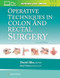 Operative Techniques in Colon and Rectal Surgery