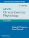ACSM's Clinical Exercise Physiology ACSM's Clinical Exercise Physiology