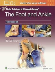 Master Techniques in Orthopaedic Surgery