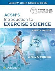 ACSM's Introduction to Exercise Science