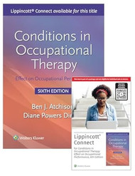Conditions in Occupational Therapy
