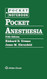 Pocket Anesthesia