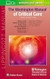 The Washington Manual of Critical Care