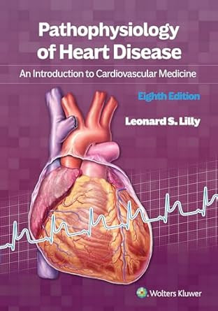Pathophysiology of Heart Disease