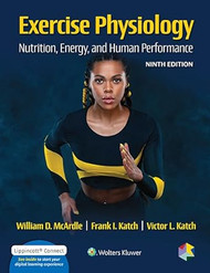 Exercise Physiology: Nutrition Energy and Human Performance