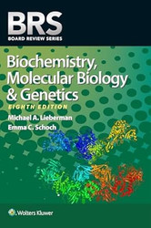 BRS Biochemistry Molecular Biology and Genetics