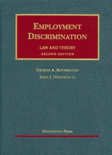 Employment Discrimination