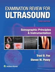 Examination Review for Ultrasound