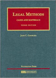 Legal Methods