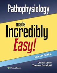 Pathophysiology Made Incredibly Easy!